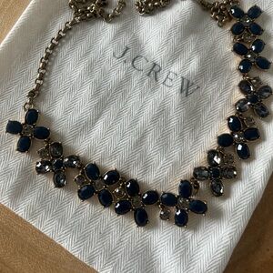 J. CREW Necklace